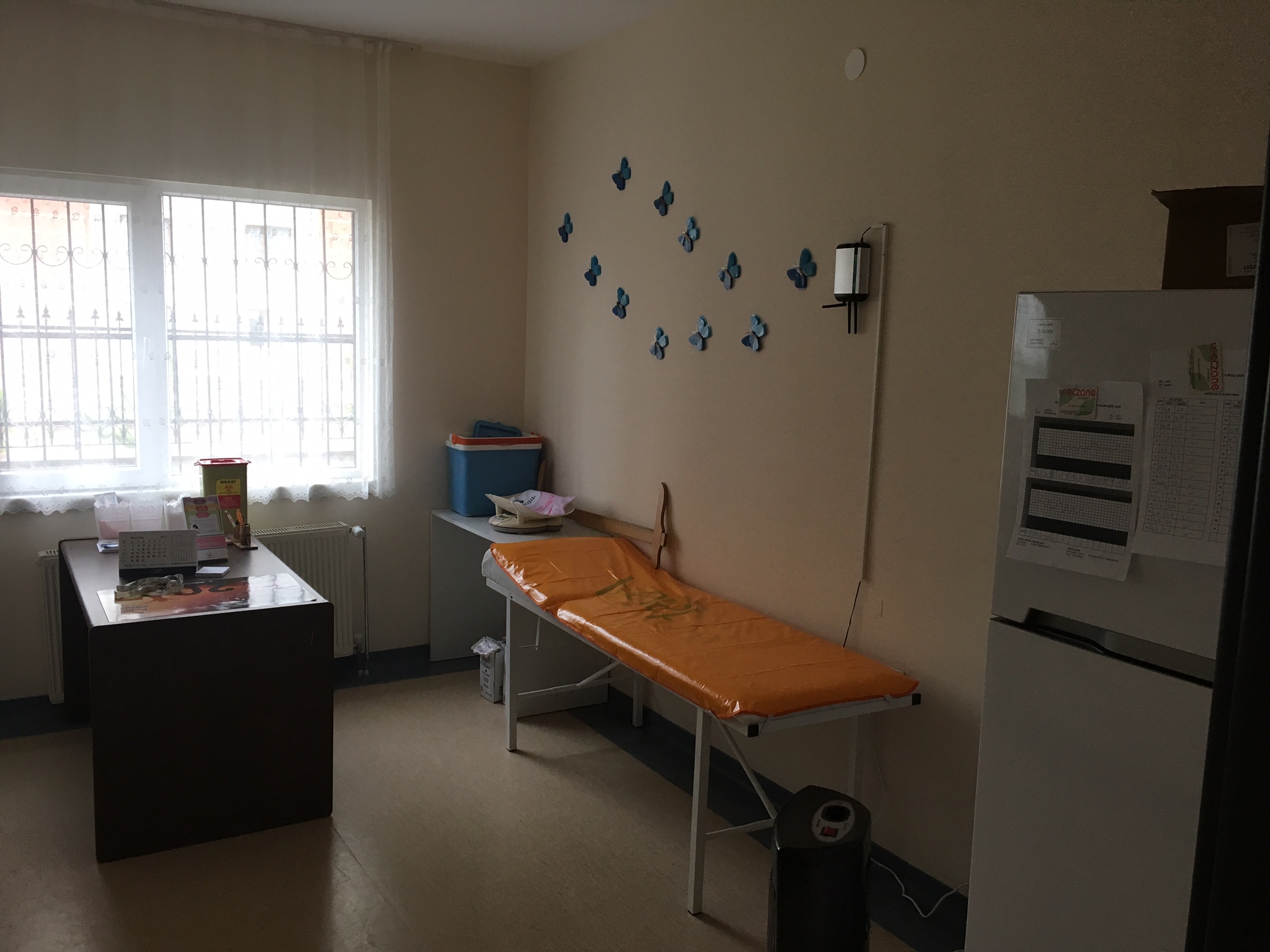 Asm İç Görünüm 8